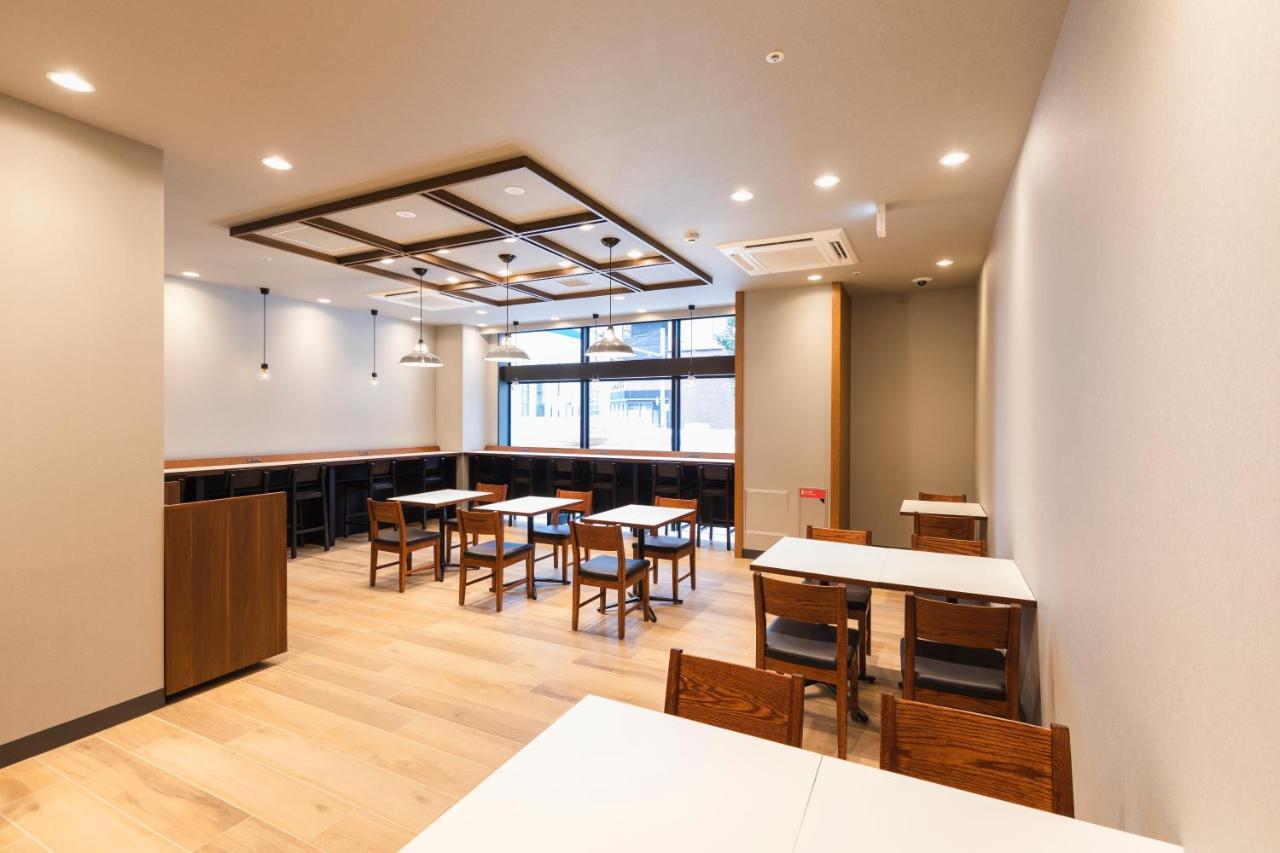 Sotetsu Fresa Inn Nagoya-Shinkansenguchi Extérieur photo