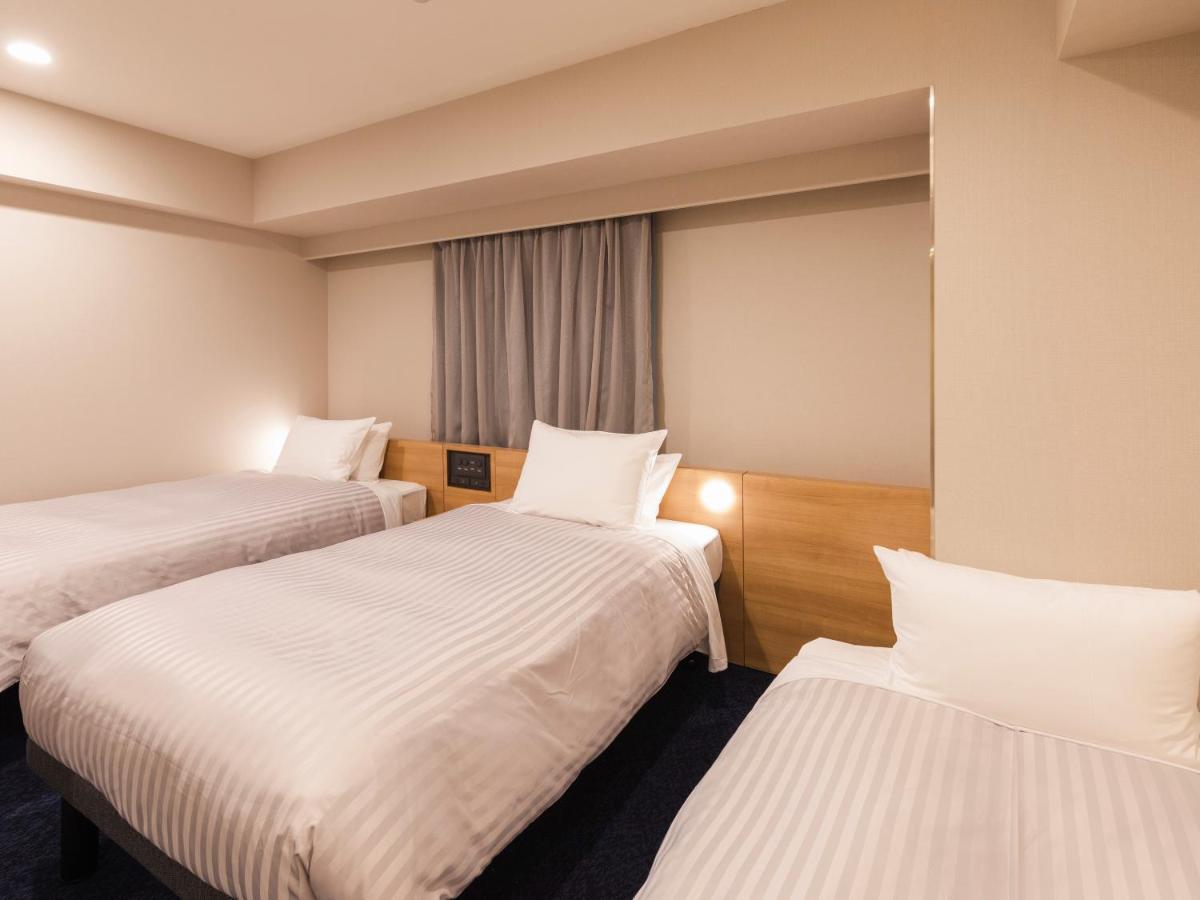 Sotetsu Fresa Inn Nagoya-Shinkansenguchi Extérieur photo