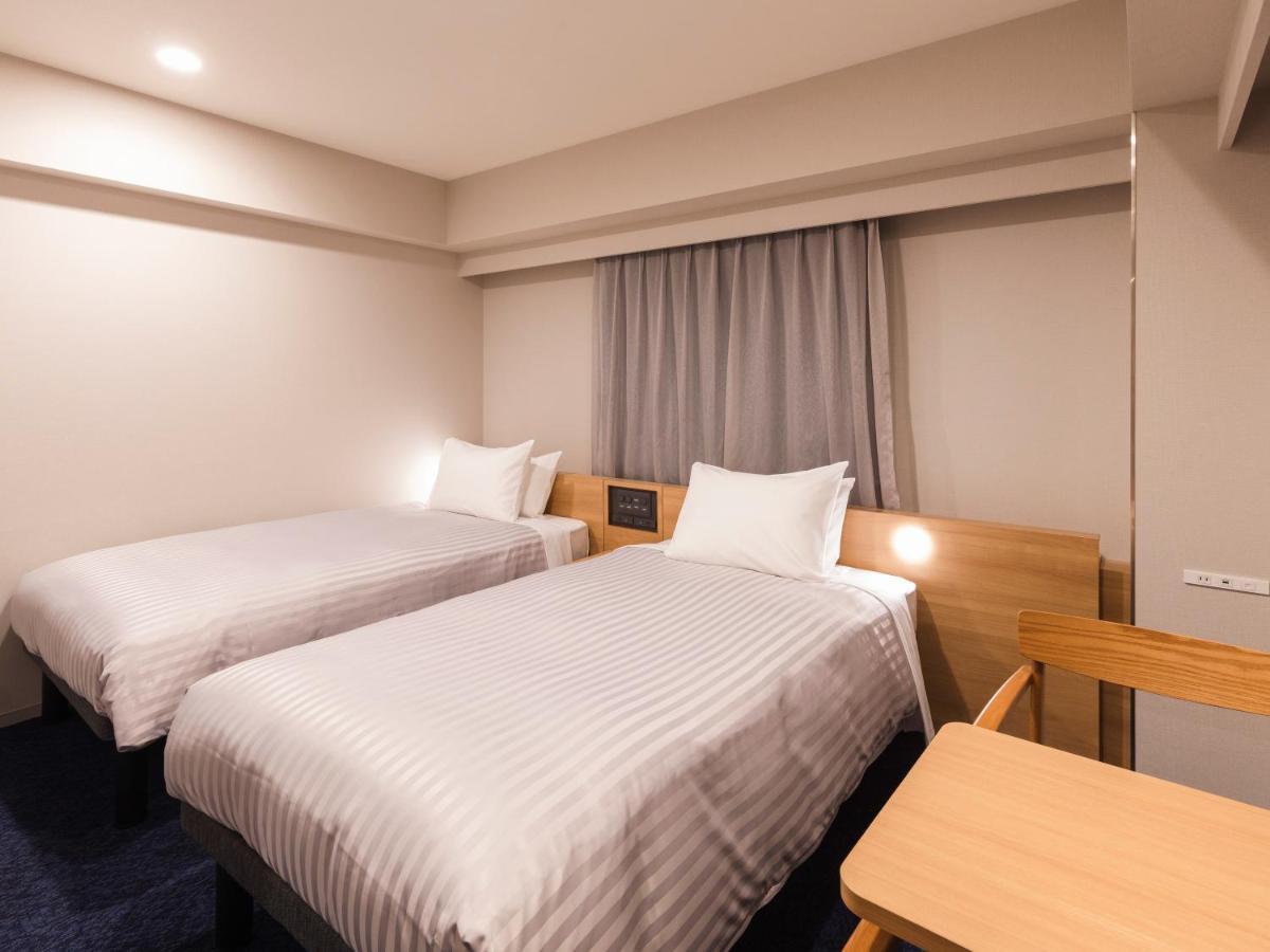 Sotetsu Fresa Inn Nagoya-Shinkansenguchi Extérieur photo