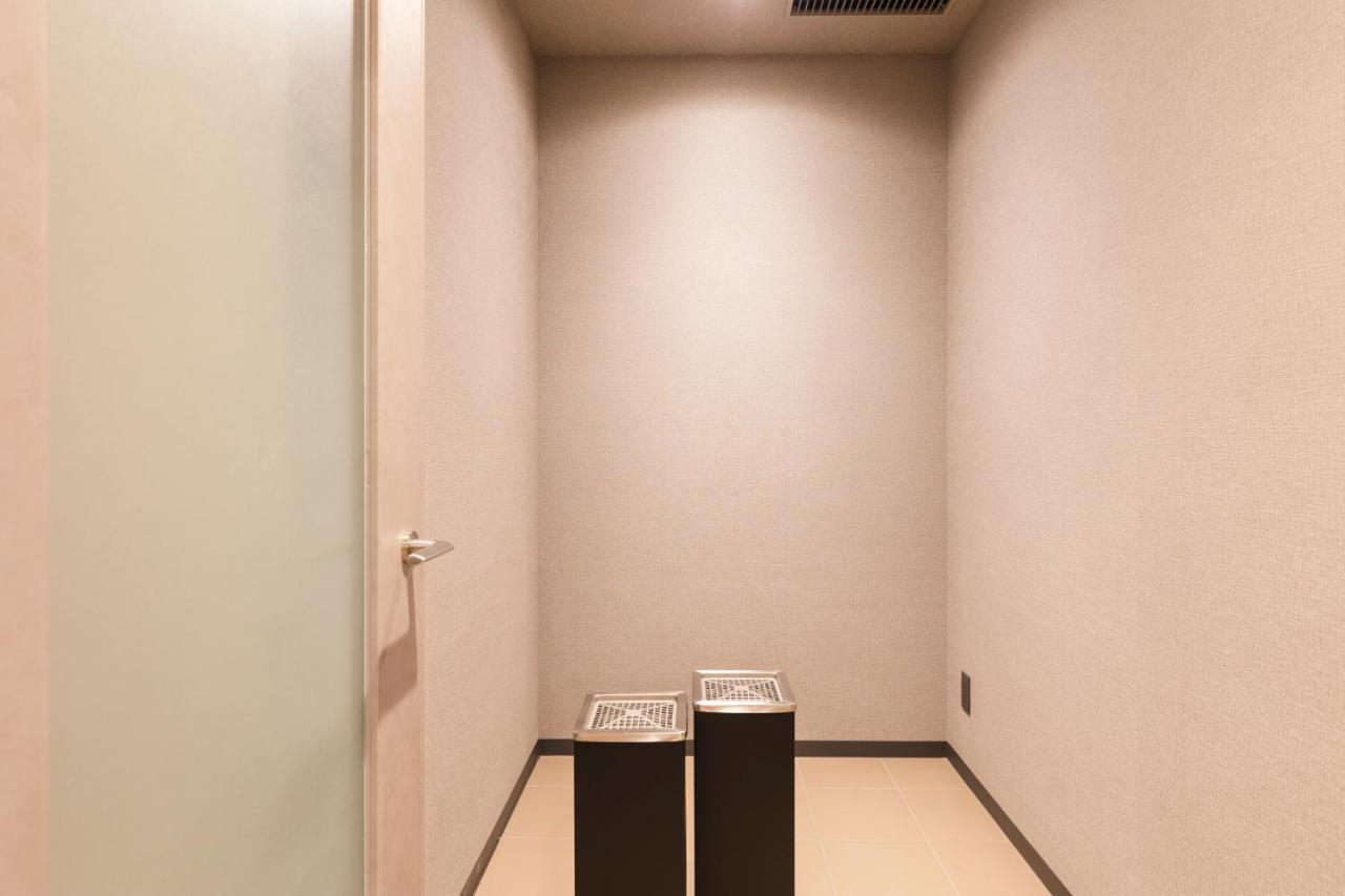 Sotetsu Fresa Inn Nagoya-Shinkansenguchi Extérieur photo