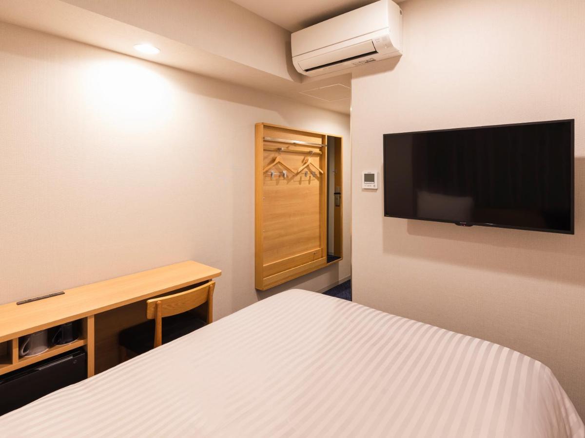 Sotetsu Fresa Inn Nagoya-Shinkansenguchi Extérieur photo