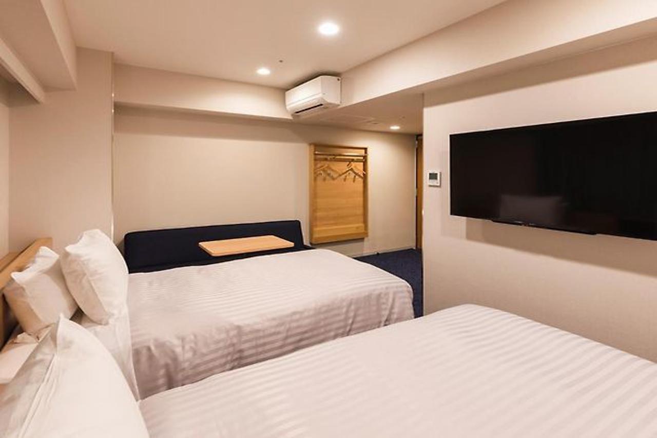 Sotetsu Fresa Inn Nagoya-Shinkansenguchi Extérieur photo