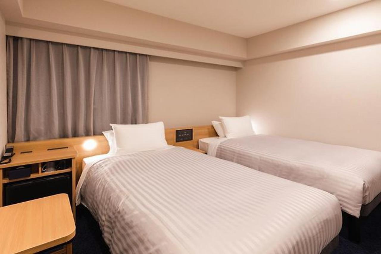 Sotetsu Fresa Inn Nagoya-Shinkansenguchi Extérieur photo