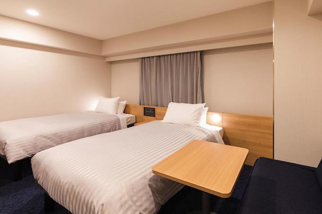 Sotetsu Fresa Inn Nagoya-Shinkansenguchi Extérieur photo