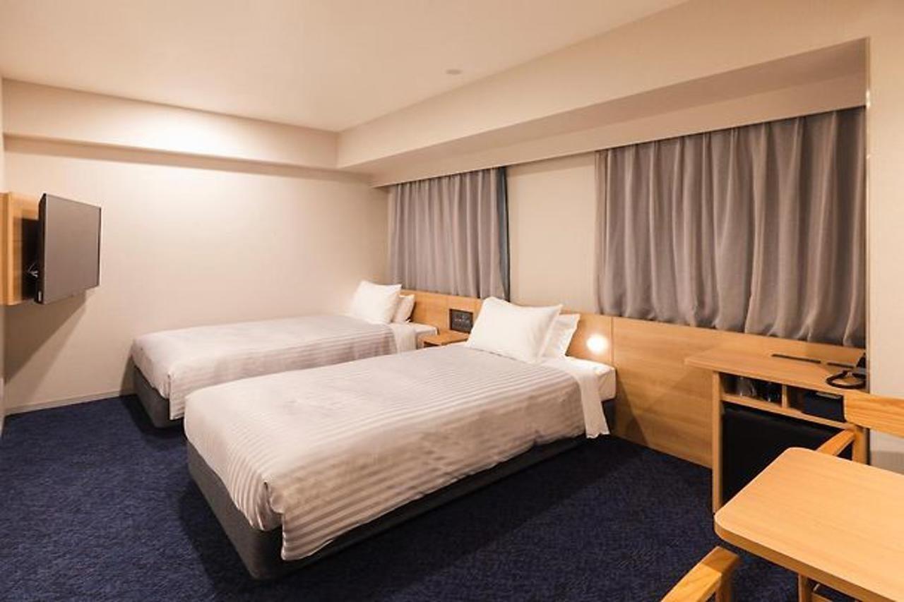 Sotetsu Fresa Inn Nagoya-Shinkansenguchi Extérieur photo